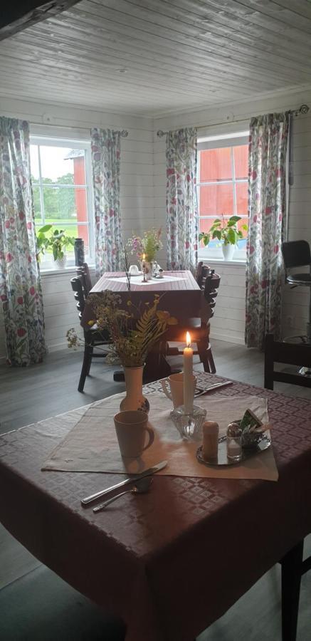 Joastorps Bed & Breakfast 乌拉勒德 外观 照片