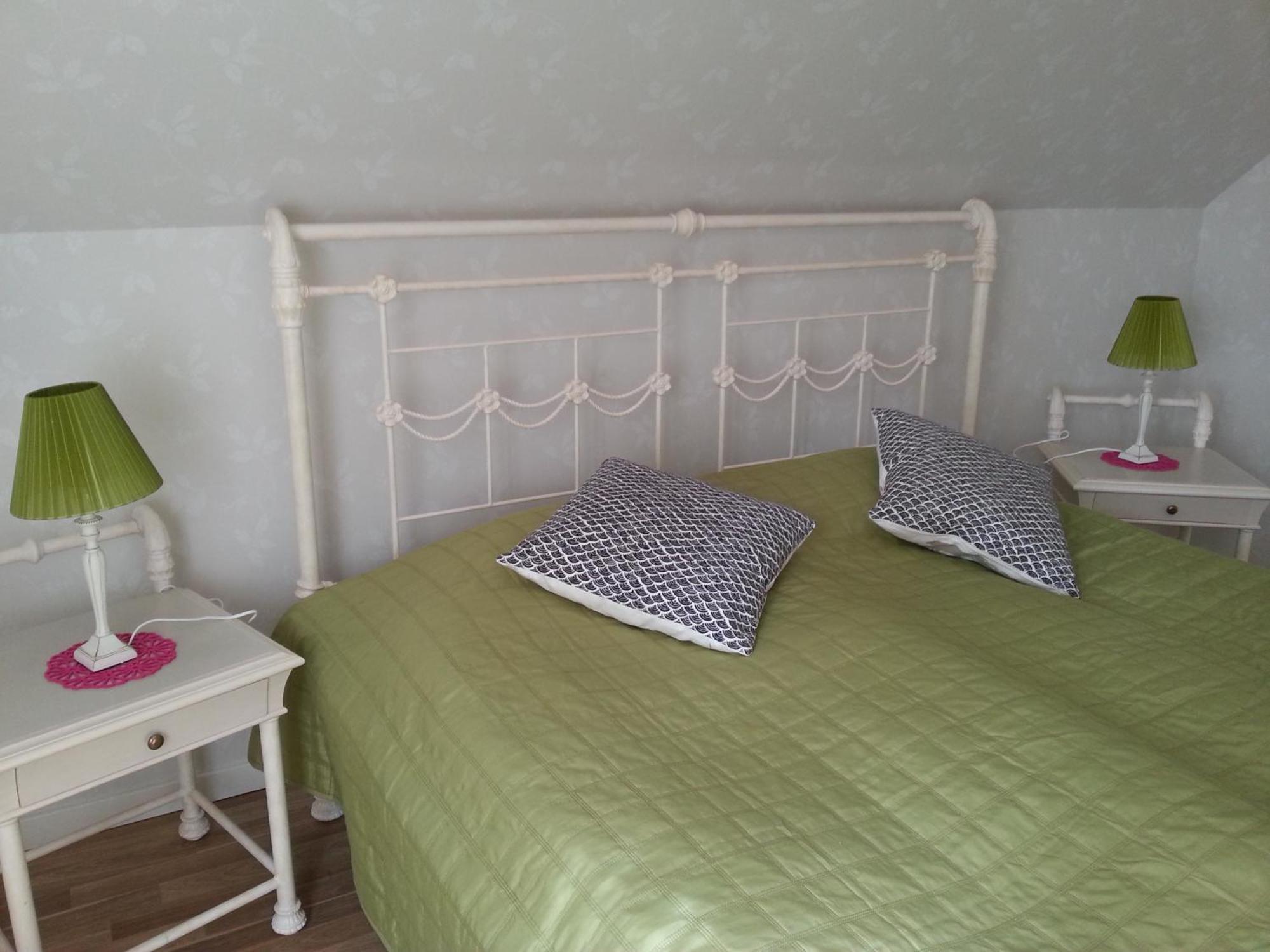 Joastorps Bed & Breakfast 乌拉勒德 外观 照片