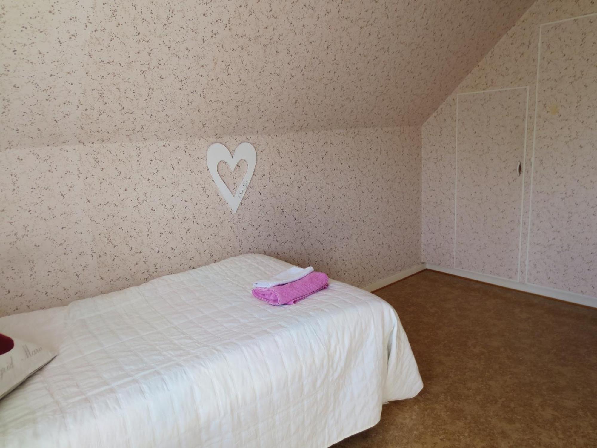Joastorps Bed & Breakfast 乌拉勒德 客房 照片