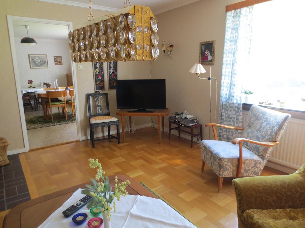 Joastorps Bed & Breakfast 乌拉勒德 外观 照片