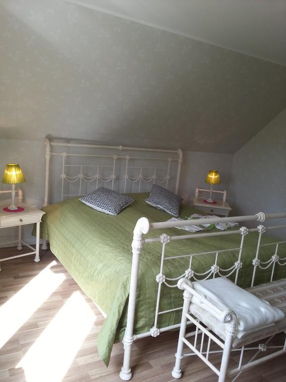 Joastorps Bed & Breakfast 乌拉勒德 客房 照片