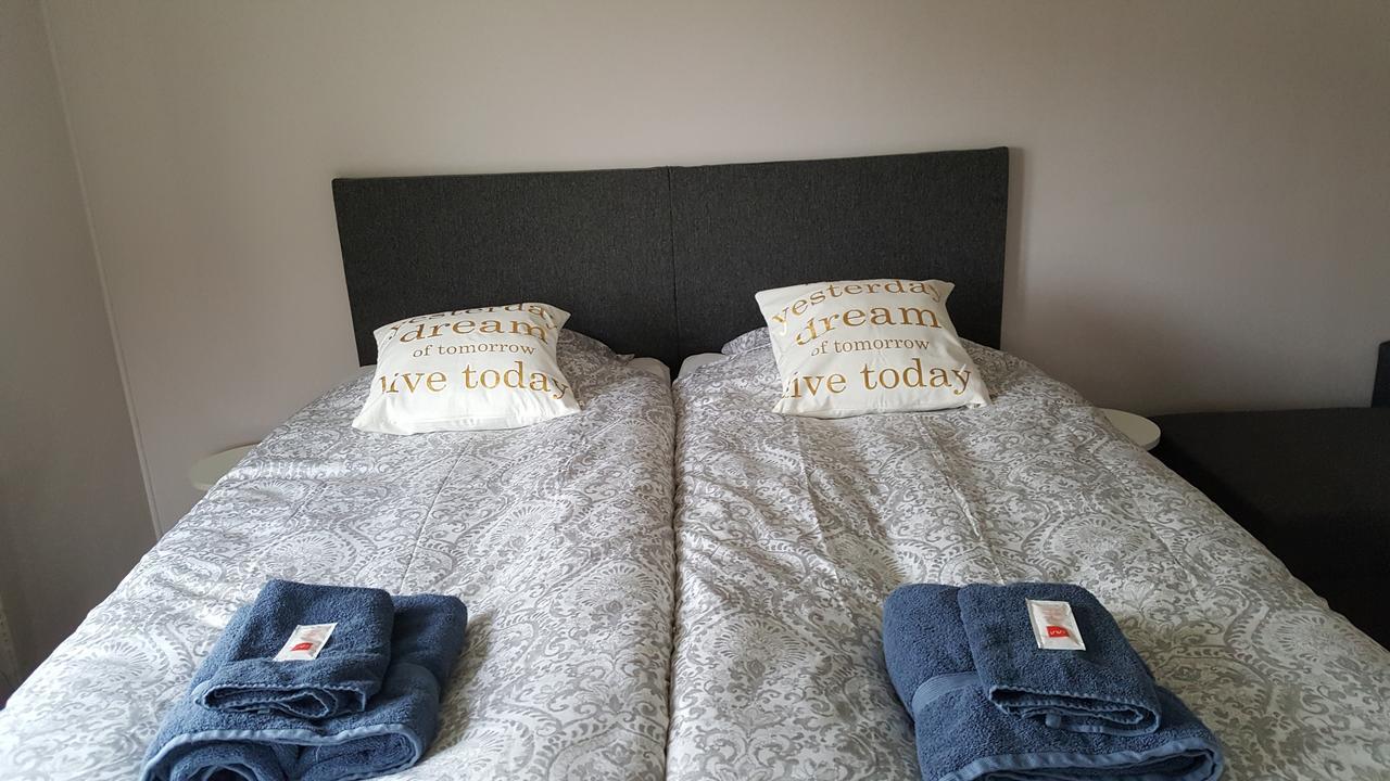 Joastorps Bed & Breakfast 乌拉勒德 外观 照片