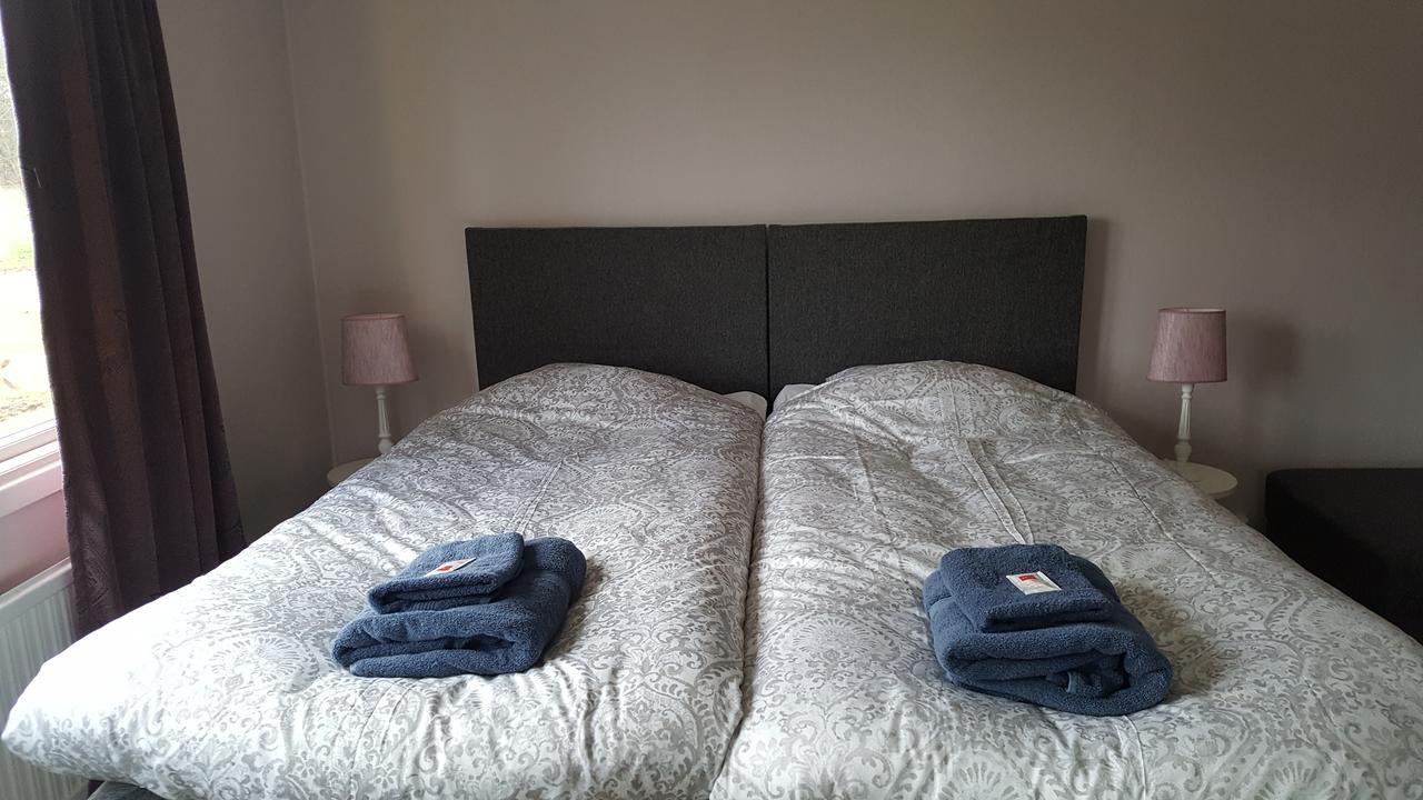 Joastorps Bed & Breakfast 乌拉勒德 外观 照片