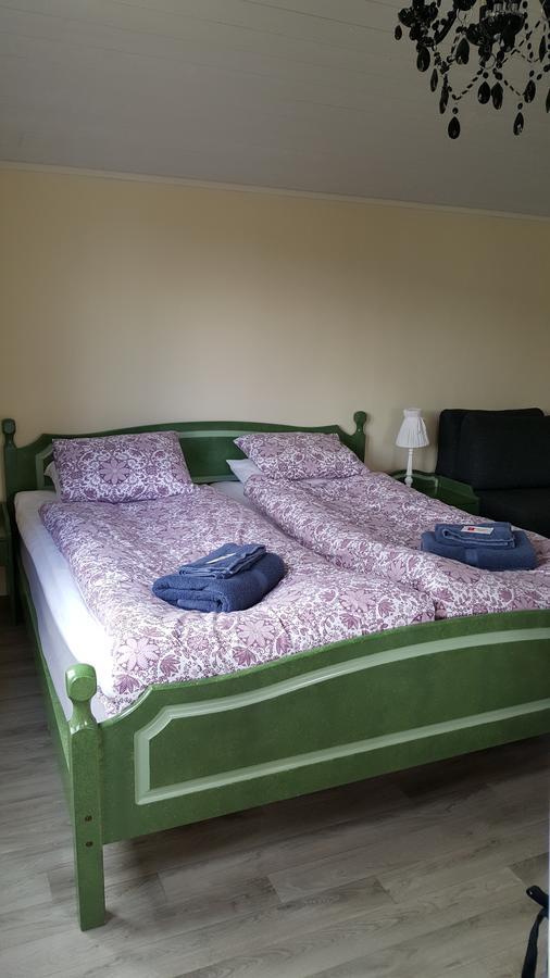 Joastorps Bed & Breakfast 乌拉勒德 外观 照片