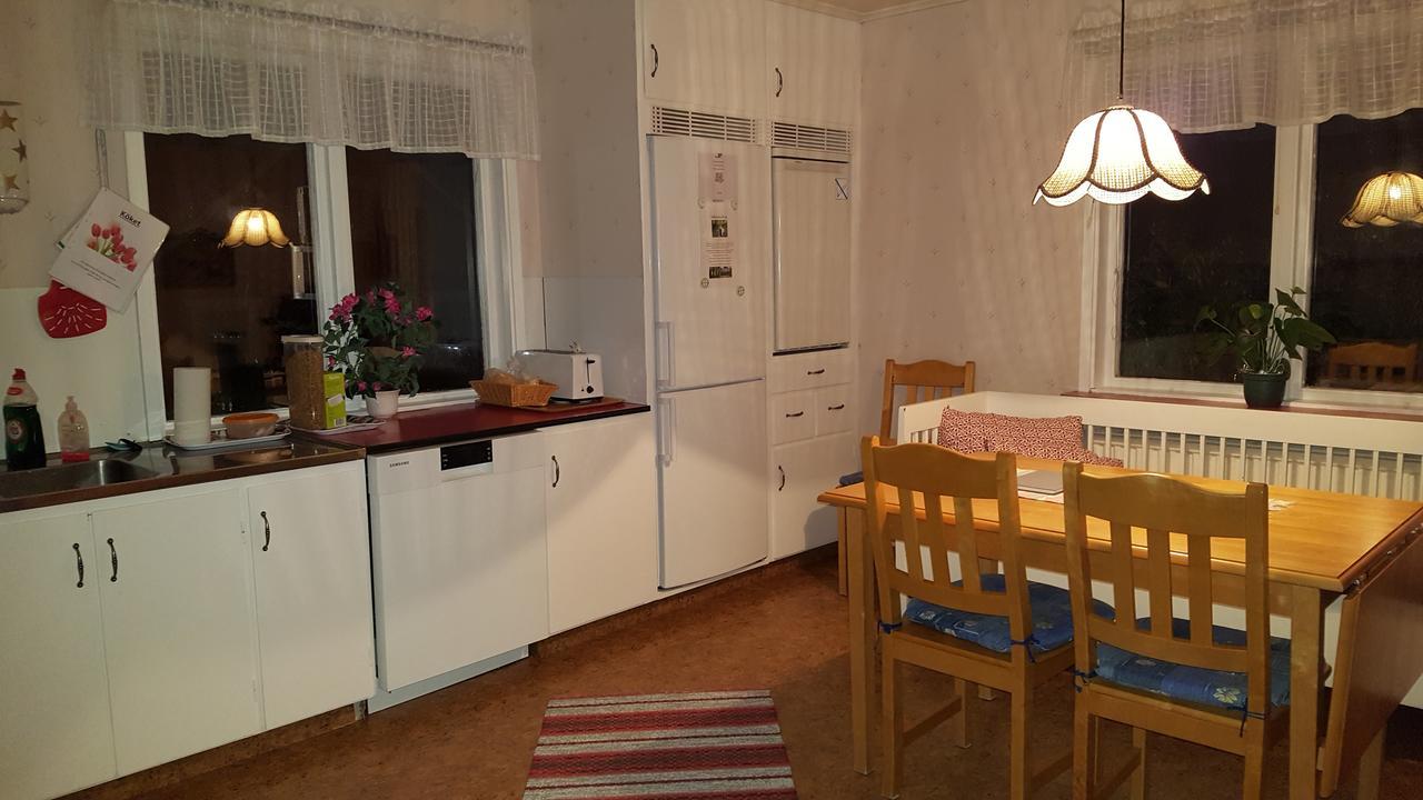 Joastorps Bed & Breakfast 乌拉勒德 外观 照片