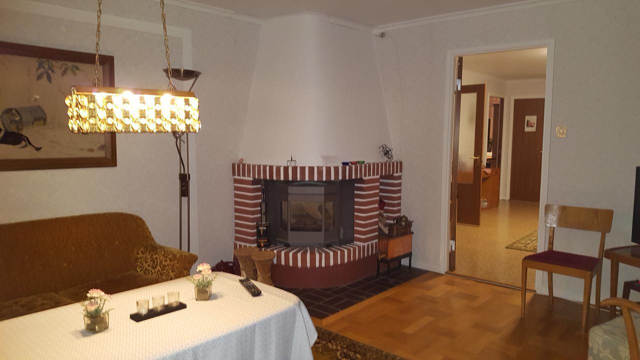 Joastorps Bed & Breakfast 乌拉勒德 外观 照片