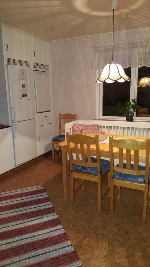 Joastorps Bed & Breakfast 乌拉勒德 外观 照片