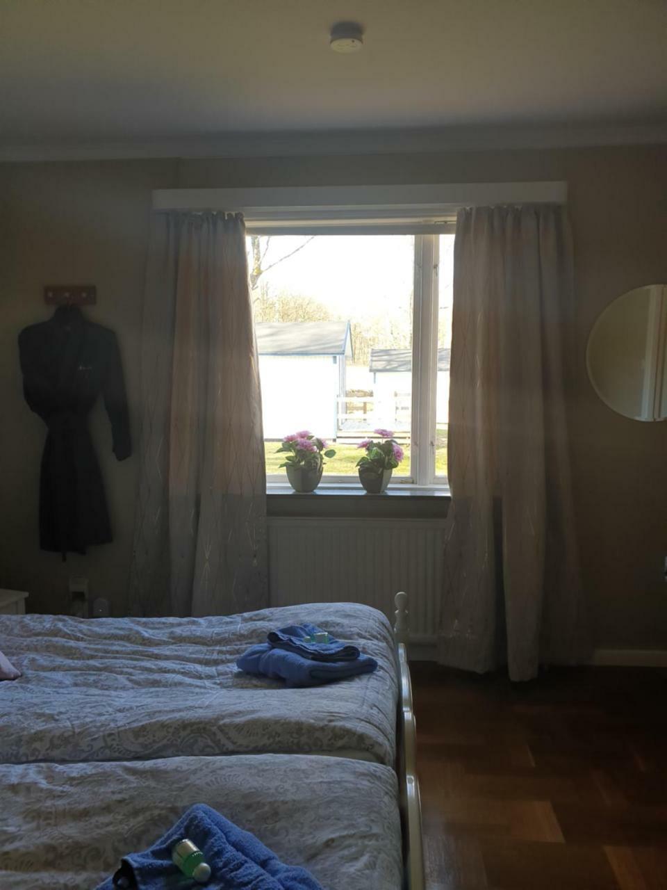 Joastorps Bed & Breakfast 乌拉勒德 外观 照片